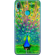 Чехол Uprint Huawei Y7 2019 