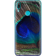 Чехол Uprint Huawei Y7 2019 