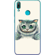 Чехол Uprint Huawei Y7 2019 