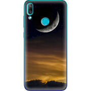 Чехол Uprint Huawei Y7 2019 