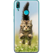 Чехол Uprint Huawei Y7 2019 