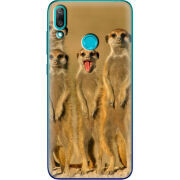 Чехол Uprint Huawei Y7 2019 