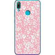 Чехол Uprint Huawei Y7 2019 