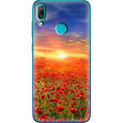 Чехол Uprint Huawei Y7 2019 