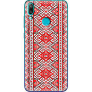 Чехол Uprint Huawei Y7 2019 
