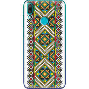 Чехол Uprint Huawei Y7 2019 