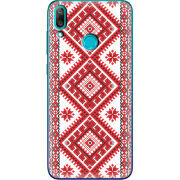 Чехол Uprint Huawei Y7 2019 