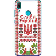 Чехол Uprint Huawei Y7 2019 