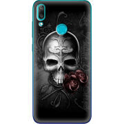 Чехол Uprint Huawei Y7 2019 