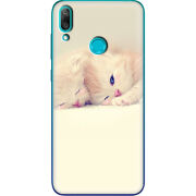 Чехол Uprint Huawei Y7 2019 