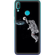 Чехол Uprint Huawei Y7 2019 