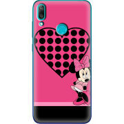 Чехол Uprint Huawei Y7 2019 