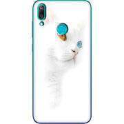 Чехол Uprint Huawei Y7 2019 
