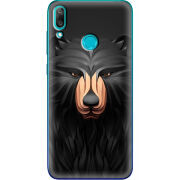 Чехол Uprint Huawei Y7 2019 