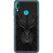 Чехол Uprint Huawei Y7 2019 