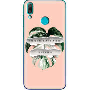 Чехол Uprint Huawei Y7 2019 
