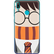 Чехол Uprint Huawei Y7 2019 Harry