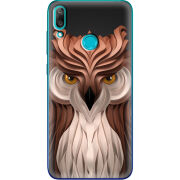Чехол Uprint Huawei Y7 2019 