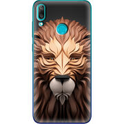 Чехол Uprint Huawei Y7 2019 