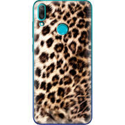 Чехол Uprint Huawei Y7 2019 