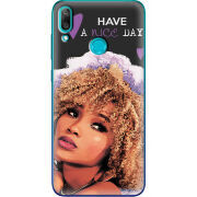 Чехол Uprint Huawei Y7 2019 Nice Day