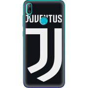 Чехол Uprint Huawei Y7 2019 FC J