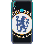 Чехол Uprint Huawei Y7 2019 FC Chelsea