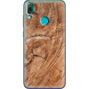 Чехол Uprint Huawei Y7 2019 