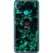 Чехол Uprint Huawei Y7 2019 
