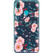 Чехол Uprint Huawei Y7 2019 