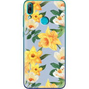Чехол Uprint Huawei Y7 2019 