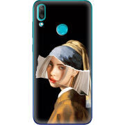 Чехол Uprint Huawei Y7 2019 Billie