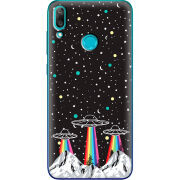 Чехол Uprint Huawei Y7 2019 
