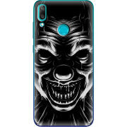 Чехол Uprint Huawei Y7 2019 