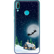 Чехол Uprint Huawei Y7 2019 