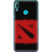 Чехол Uprint Huawei Y7 2019 Dota 2