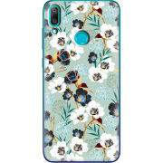 Чехол Uprint Huawei Y7 2019 