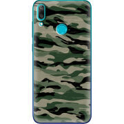 Чехол Uprint Huawei Y7 2019 