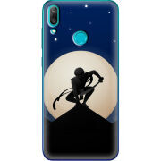 Чехол Uprint Huawei Y7 2019 