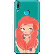 Чехол Uprint Huawei Y7 2019 