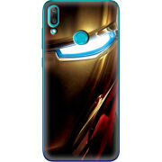 Чехол Uprint Huawei Y7 2019 
