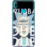 Чехол Uprint Huawei Y7 2019 