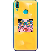 Чехол Uprint Huawei Y7 2019 
