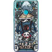 Чехол Uprint Huawei Y7 2019 Panda Q