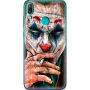 Чехол Uprint Huawei Y7 2019 Джокер