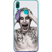 Чехол Uprint Huawei Y7 2019 