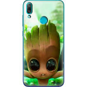 Чехол Uprint Huawei Y7 2019 Groot