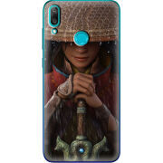 Чехол Uprint Huawei Y7 2019 Raya and the Last Dragon