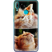 Чехол Uprint Huawei Y7 2019 