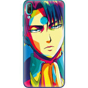 Чехол Uprint Huawei Y7 2019 Levi